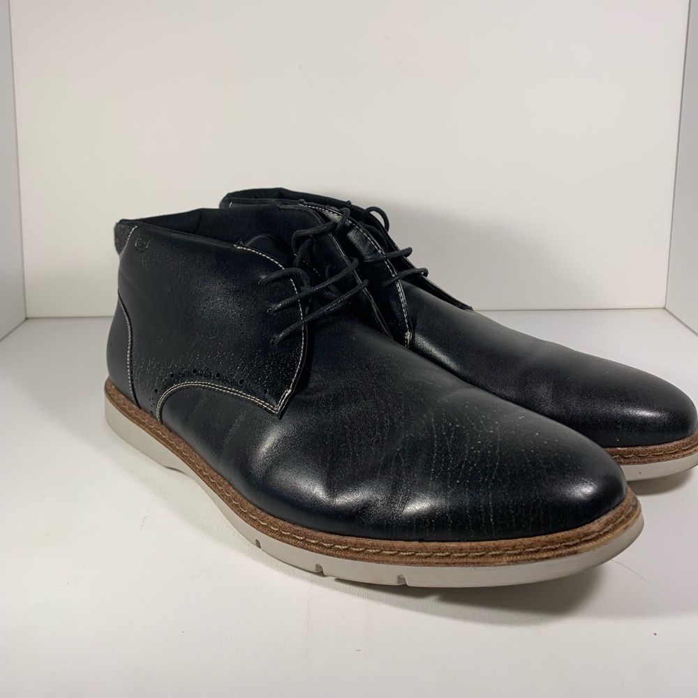 Men’s Stacy Adams Chukka Boot